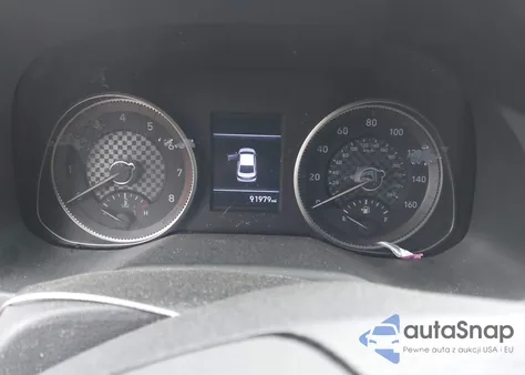 2019 Hyundai Elantra Sel из США, поврежденный, VIN 5NPD84LF8KH459767